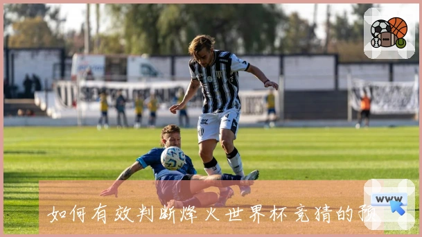 如何有效判断烽火世界杯竞猜的预测准确性与可靠性