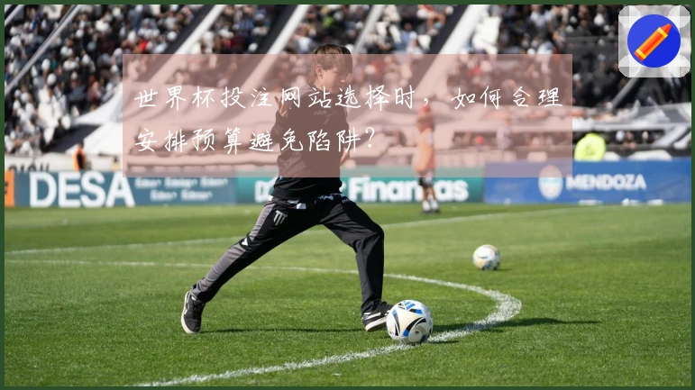 世界杯投注网站选择时，如何合理安排预算避免陷阱？