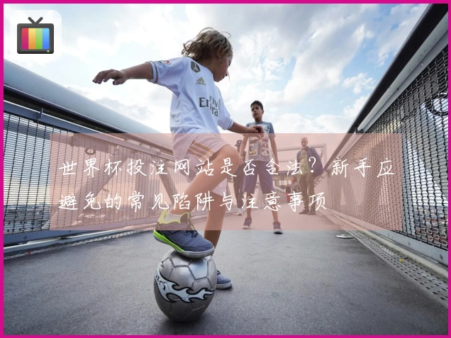 世界杯投注网站是否合法？新手应避免的常见陷阱与注意事项