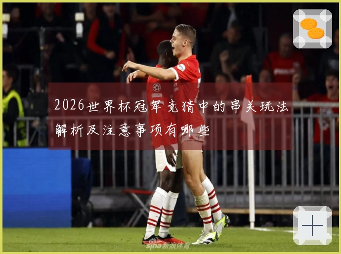 2026世界杯冠军竞猜中的串关玩法解析及注意事项有哪些
