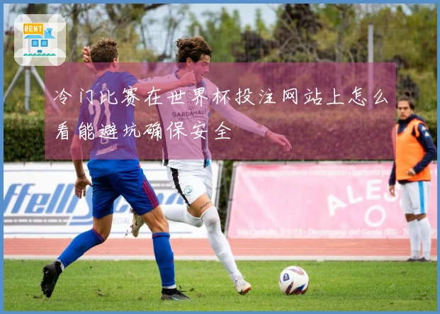 冷门比赛在世界杯投注网站上怎么看能避坑确保安全