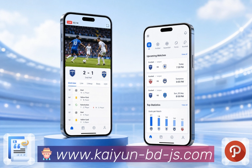 开云 App