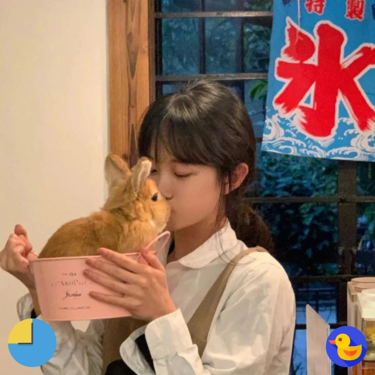 用户头像